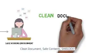 Content Disarm & ReconstructionㅣCDR SolutionㅣSoftcamp SHIELDEX