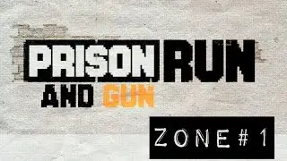 prison run and gun android walkthrough zone #1