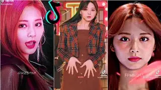 Tzuyu compilation