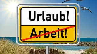 Sommerpause