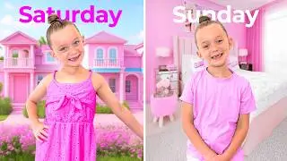 Ivy&rsquo;s Most Stylish Fashion Show Ever!