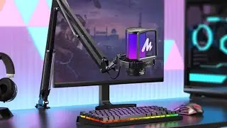 UNBOXING MICROPHONE MAONO DGM20, NHỎ GỌN ĐẸP V&Agrave; GI&Aacute; CHỈ 1 TRIỆU ĐỒNG
