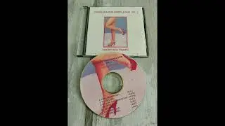 V.A. - Bellevue Assembly (US-NJ) - Cheap Red Pumps (Private, 2002)