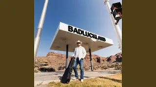 Badluck&eacute; Blues