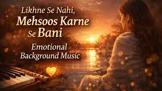 Emotional Background Music for Reels & Shorts