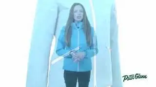 2015 Spyder Women's Project Ski Jacket Review by Peter Glenn
