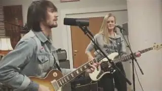 Jonas Ledang - Heart of a Young Man (Live at &Oslash;ra Studio)
