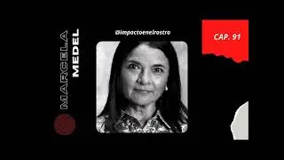 Marcela Medel | Impacto en el Rostro