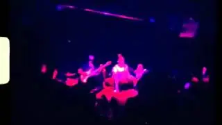 Robert Glasper Experience live at Wrongbar