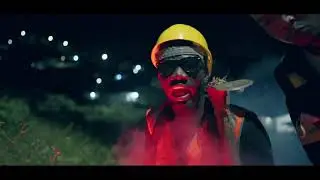 Magikal - Problem  (Official Music Video) 2021 SOCA