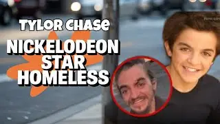 Former Nickelodeon Star Tylor Chase Spotted Homeless in California | Emotional Viral Update