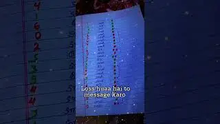 colour trading hack