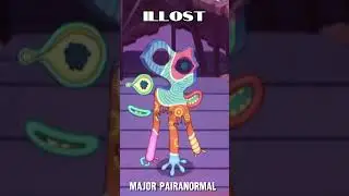 Illost MSM #shorts