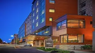Hotel Vermont Burlington - Burlington Hotels, Vermont