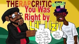 Rap Critic - 