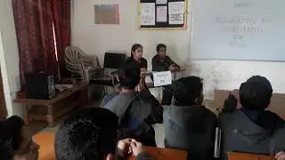 DEBATE -CONSTITUTION-OF-INDIA