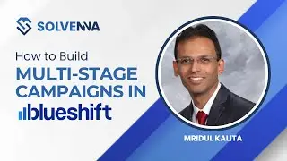 How Easy Is It to Build Multi-Touch Drip Campaigns in Blueshift? See for Yourself!
