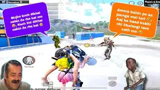 ZX SIKARI AA GAYA HAMARI TEAM ME  // NEXT LEVEL IRRITATING MOMENTS IN BGMI // NEW VIDEO 