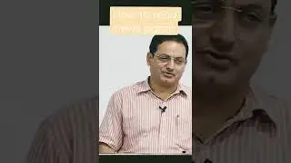 UPSC CSE | how to read newspaper | dr Vikas divyakirti sir | Drishti IAS