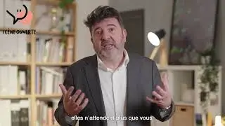 SCENE OUVERTE : Exprimez vous !