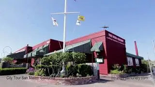 City Tour of San Mateo, by Comunely San Mateo