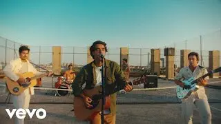 Hermanos Martínez - Para qué me escribes (Video Oficial)