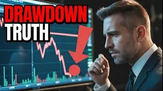 Правда о правилах Lucid Trading, регулирующих просадки.