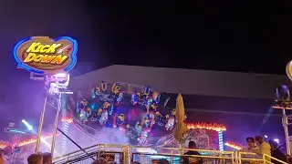Kick Down - Landwermann (Offride) Video Kramermarkt Oldenburg 2023