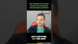 The Power of SEO and Google My Business for Business Growth #treeservicemarketing #podcast #seo