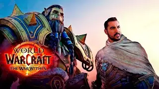 Christian !WoW Guild OUT NOW &bull; Church for Gamers @xpchurchforgamers