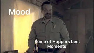 Some Of Hoppers Best Moments