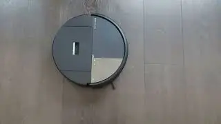iRobot Roomba 205 DustCompactor Combo