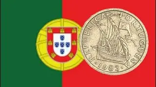Portugal 1983 2.50 Escudos - Coin World UK