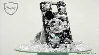 3D Cell Phone Case / BlingShieldTV
