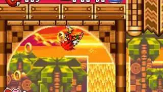 Sonic Advance 3 - Sunset Hill Groove [Yamaha XG Remix]