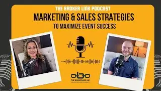 Marketing & Sales Strategies to Maximize Event Success