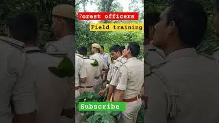 bihar forest guard training #shorts #ytshorts #viral #viralvideo #forest #forester #forestguard #yt