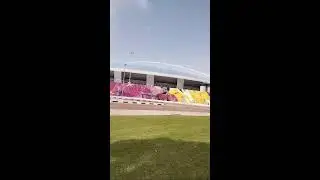 ASPIRE DOME DOHA