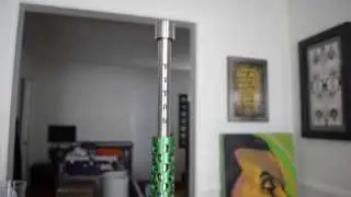 Titan Extractor Tube Assembly