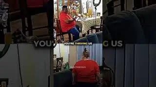 Это то, что КАЖДЫЙ мужчина хотел бы услышать от своей жены ❤️