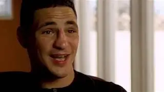 UFC 235: Диего Санчез - Мой боевой дух