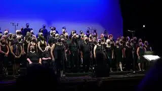 Rock Voices sings Eleanor Rigby