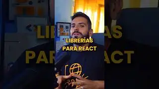 Cómo desarrollar aplicaciones web con React | @Garajedeideas