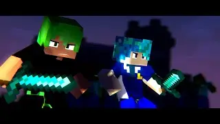 World of Darkness [S1 E2] - Promise Me - (An Original Minecraft Series)