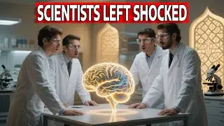 SCIENTISTS SHOCKED BY QURANS HEALING POWER ON BRAIN | ISLAM