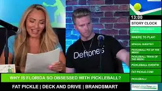 Florida Pickleball News
