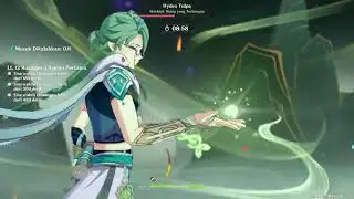 Spiral Abyss