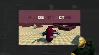 Ludum Dare 58. Часть 3.