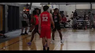 Caden Rizo (2023)   ProSkills Black(2023)