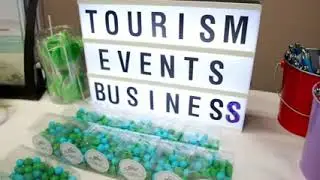 QTIC Expo